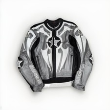 Hein gericke leather for sale  HALSTEAD