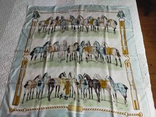 Foulard carré hermes d'occasion Foulard carré hermes d'occasion  Reims