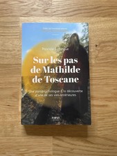 Livre mathilde pascale d'occasion  Vaison-la-Romaine