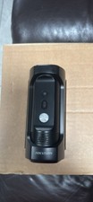 Hikvision kb8112 intercom for sale  SLOUGH
