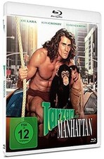 Tarzan manhattan cover gebraucht kaufen  Berlin