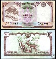 Nepal billet rupes d'occasion  Paris I