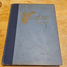 Bluebell story book for sale  ST. ALBANS