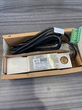 Célula de carga Vishay Tedea Huntleigh ponto único modelo nº: 1040 10kg alumínio NOVA comprar usado Célula de carga Vishay Tedea Huntleigh ponto único modelo nº: 1040 10kg alumínio NOVA comprar usado  Enviando para Brazil