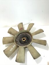Ventilador de refrigeração Mercedes Sprinter e viscoso A0002003723 genuíno 312 2.9 Tdi 95-1999 comprar usado  Enviando para Brazil