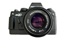 Praktica bx20 kamera gebraucht kaufen  Dresden