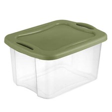 Sterilite quart carry for sale  Newark