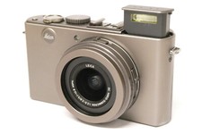 Leica lux4 digitalkamera gebraucht kaufen  Neuwied