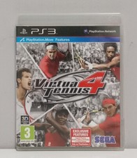 Virtua tennis ps3 usato  Macerata