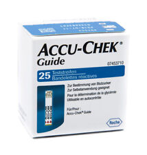 Accu chek guide usato  Napoli