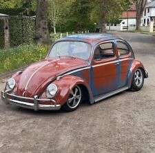 1958 beetle full for sale  HYTHE