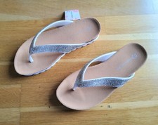 Neu damen zehentrenner gebraucht kaufen  Sankt Augustin
