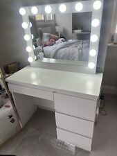 makeup table for sale  LONDON