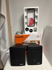 Kicker 46kb6b kb6b for sale  Cape May