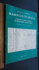 Donatella germanò barocco usato  Siracusa