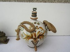 Old ceramic earthenware d'occasion  Expédié en Belgium