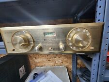 Scott 333 receiver for sale  Ravena