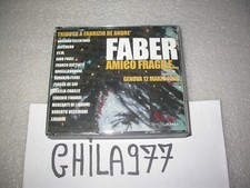 Fabrizio andre faber usato  Seriate