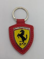 Ferrari red classic for sale  DUNFERMLINE