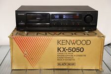 Kenwood 5050 registratore usato  Racale