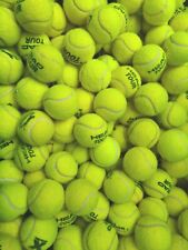 Used tennis balls. for sale  NOTTINGHAM