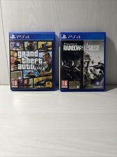 Gta rainbowsix siege usato  Forli