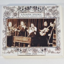 Kalman balogh gypsy for sale  Madison