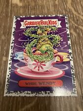 Garbage pail kids for sale  BILLINGSHURST