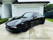 2016 porsche 911 for sale  Miami