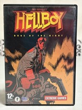 Hellboy dogs the usato  Baranzate