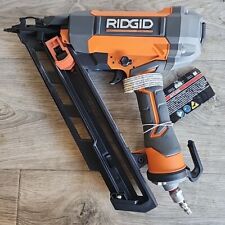 Ridgid r250aff gauge for sale  Inman