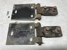 International 4700 hood for sale  Spencer