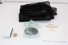 Diker fliegengitter magnet gebraucht kaufen  Notzingen