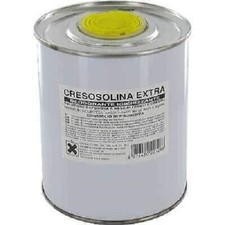 Cresosolina creolina disinfett usato  Ferentino