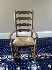 Antique child oak for sale  BLACKBURN