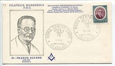 1975 franco alfano usato  Italia