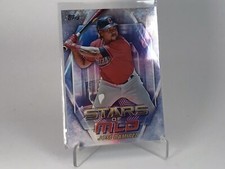 Topps 2023 jose gebraucht kaufen  Berlin