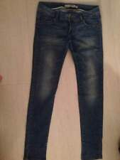 Pantalon jeans zara d'occasion  Saint-Gratien
