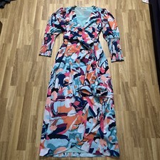 Ladies glamorous maxi for sale  FAREHAM