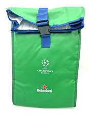 Bolsa térmica fina isolada Heineken UEFA Champions League  comprar usado  Enviando para Brazil