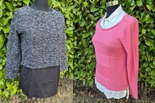 Damen pullover pullover gebraucht kaufen  Wittlich