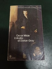 Oscar wilde ritratto usato  Arezzo