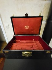 Argentier ancien coffret d'occasion  Eysines