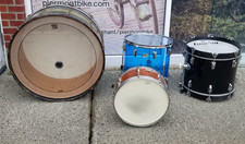 ludwig 18 floor tom for sale  Piermont
