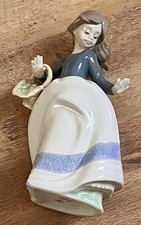 Lladro nao porcelain for sale  STOKE-ON-TRENT