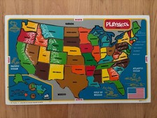 1981 playskool wooden for sale  Byron Center