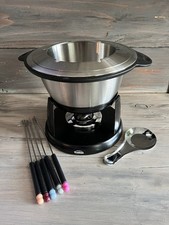 Trudeau fondue set for sale  Santa Rosa Beach