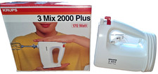 Krups handmixer mix gebraucht kaufen  Müllheim