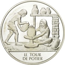 490029 frankreich medal d'occasion  Lille-