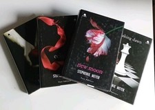 libri saga twilight usato libri saga twilight usato Cervignano del Friuli